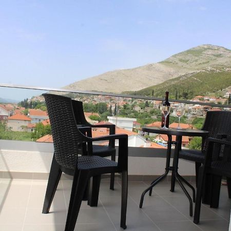 Apartman Sunny Day Trebinje Exterior foto