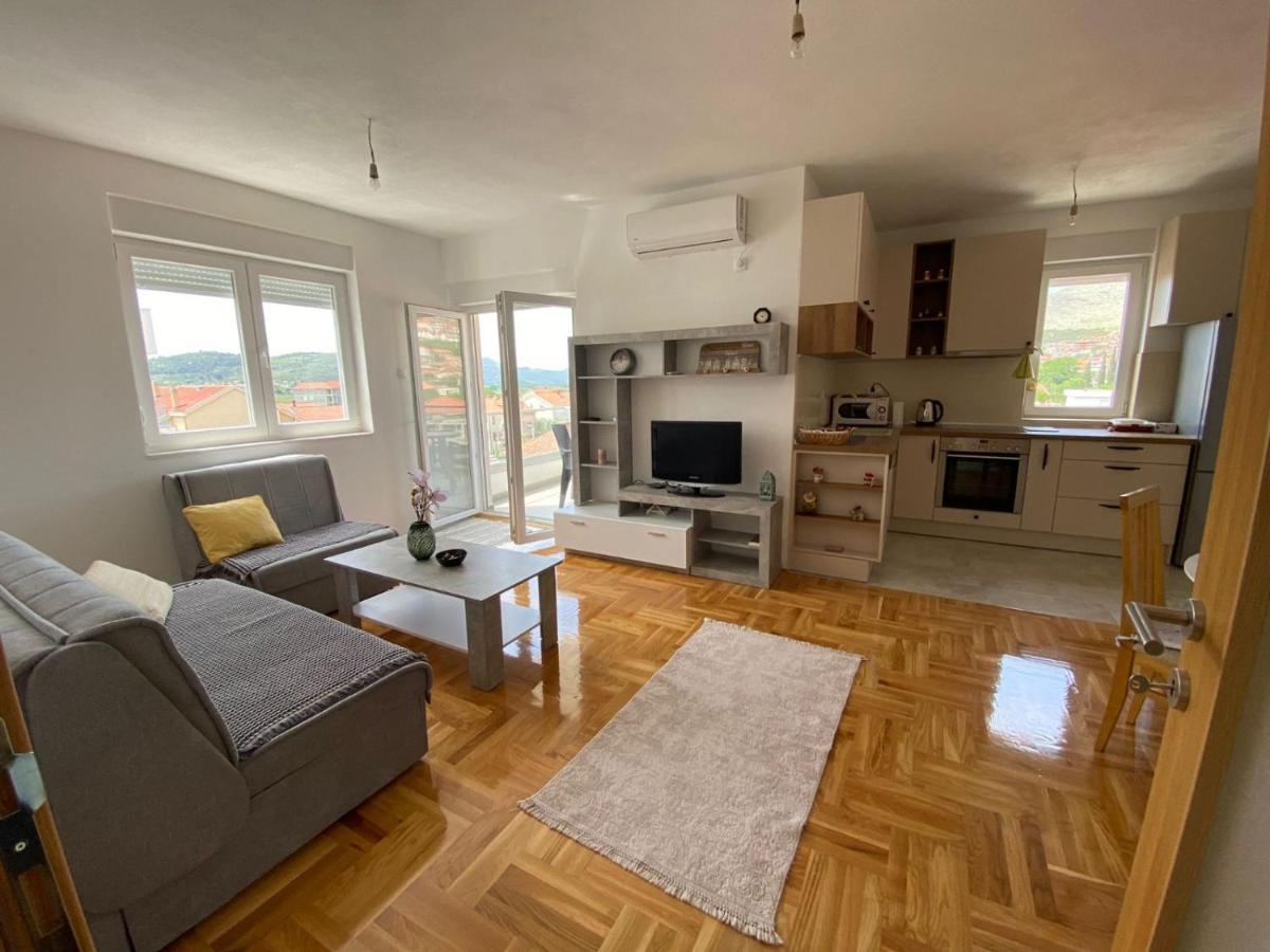 Apartman Sunny Day Trebinje Exterior foto