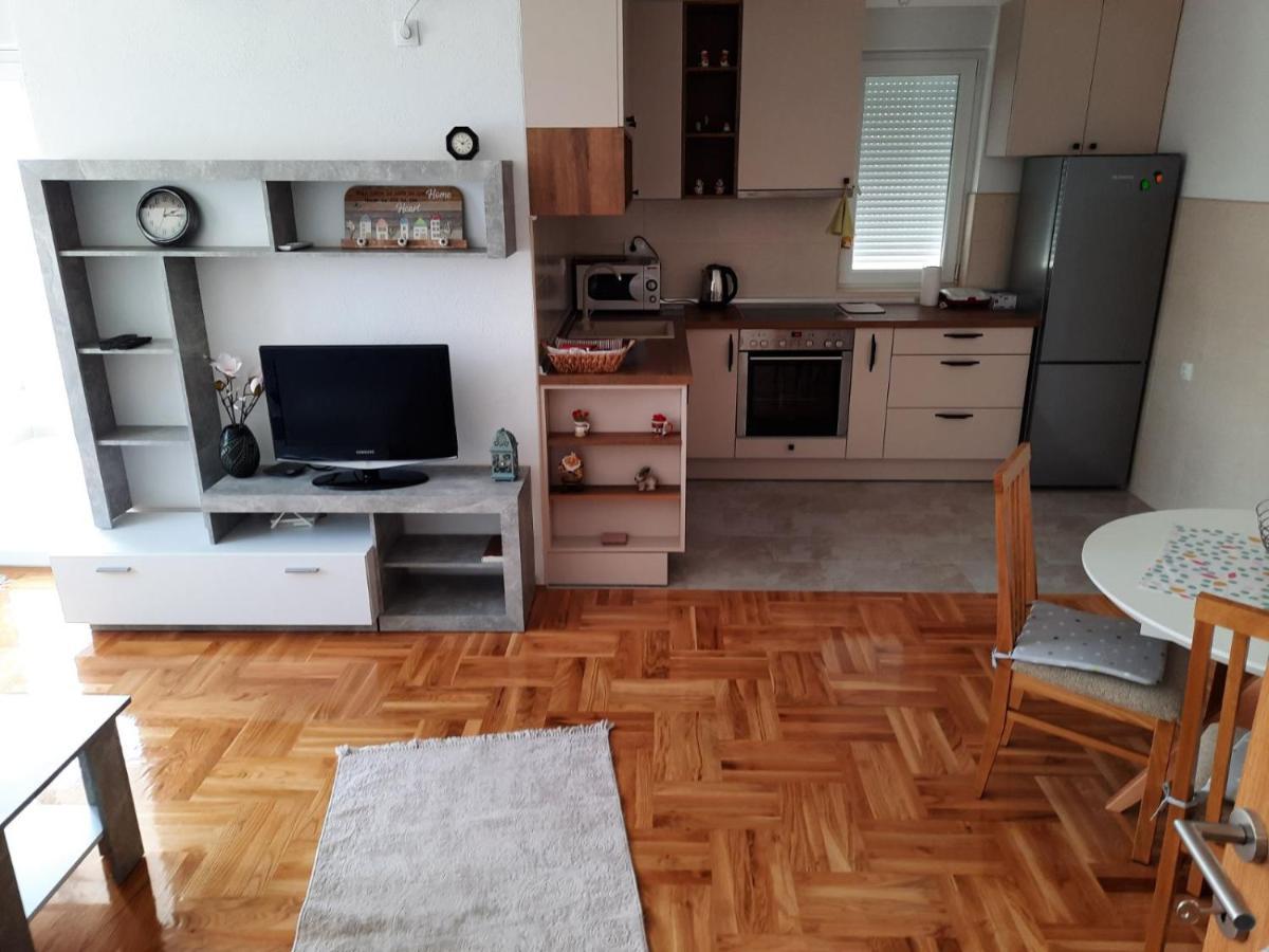 Apartman Sunny Day Trebinje Exterior foto