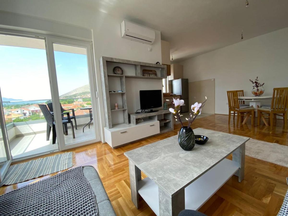 Apartman Sunny Day Trebinje Exterior foto