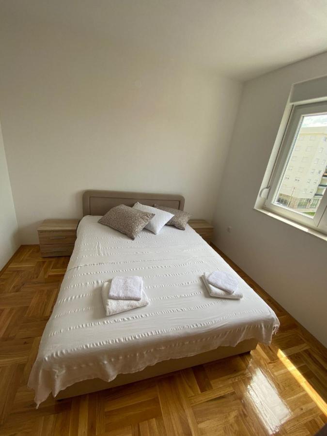 Apartman Sunny Day Trebinje Exterior foto