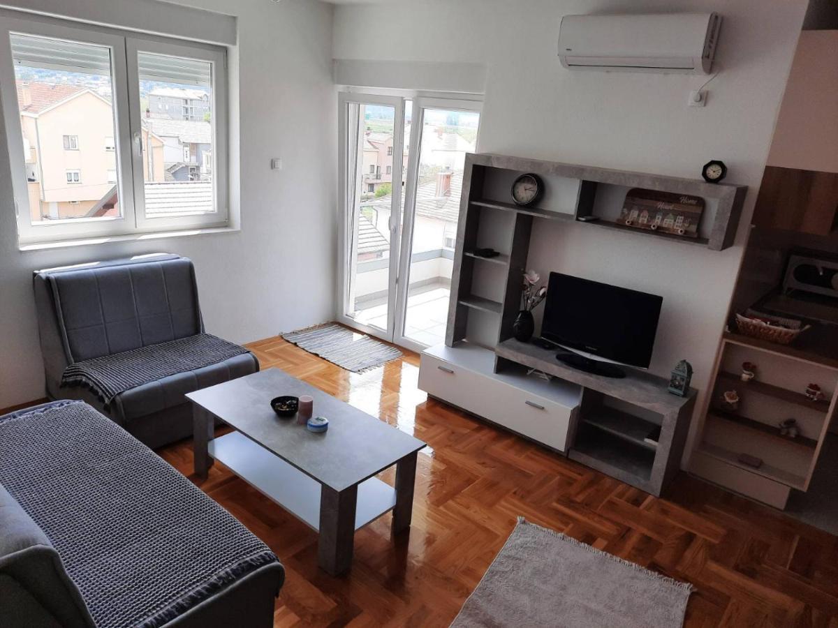 Apartman Sunny Day Trebinje Exterior foto