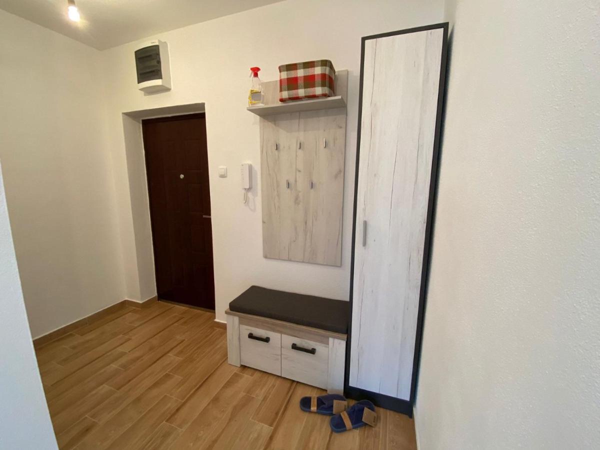Apartman Sunny Day Trebinje Exterior foto