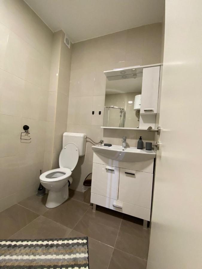 Apartman Sunny Day Trebinje Exterior foto