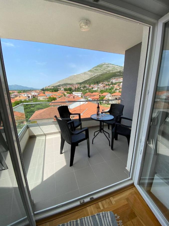 Apartman Sunny Day Trebinje Exterior foto